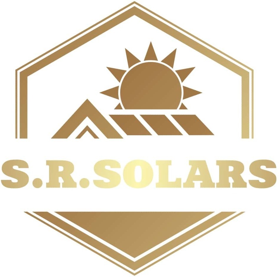 S R Solar.